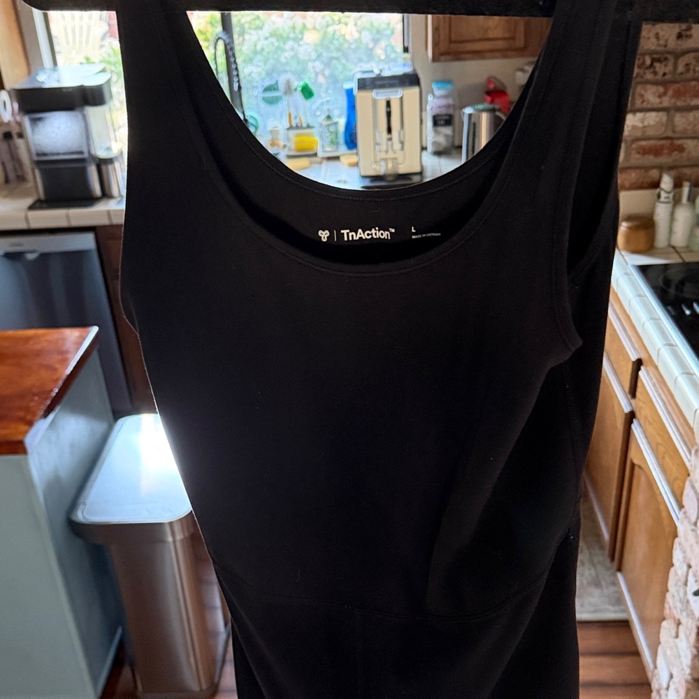 Athletic romper by TnAction